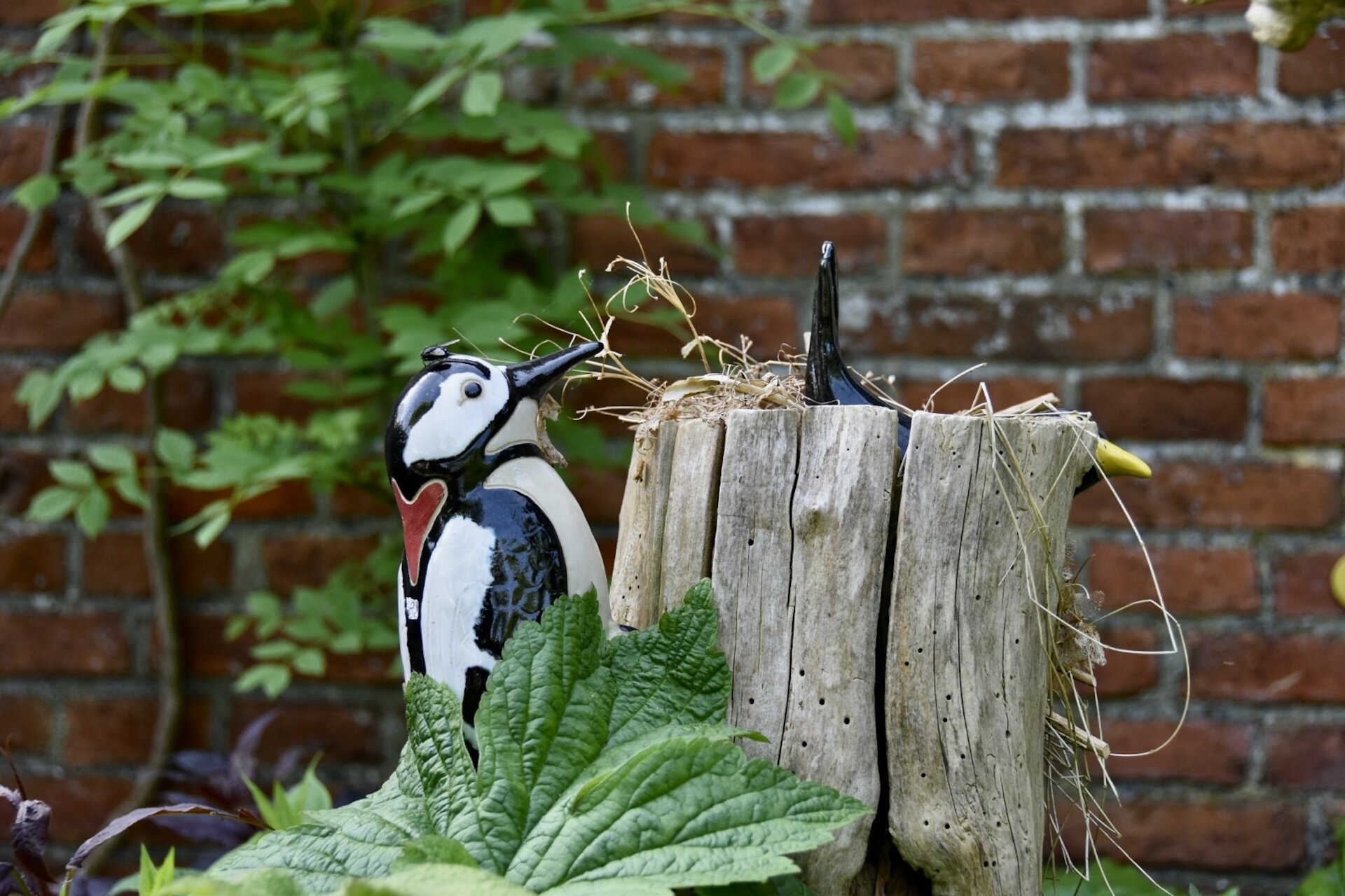 Vogelmanufaktur Atelier Einklang  