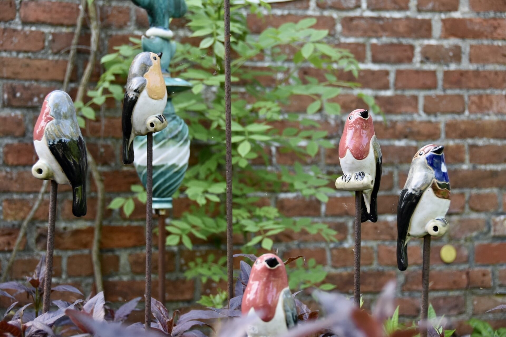 Vogelmanufaktur Atelier Einklang  