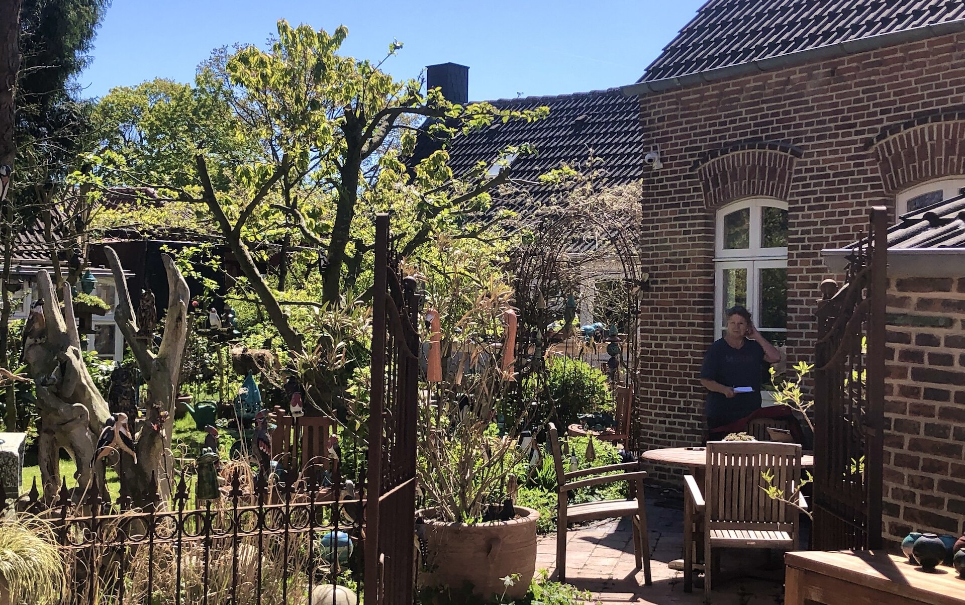 Vogelmanufaktur Atelier Einklang  