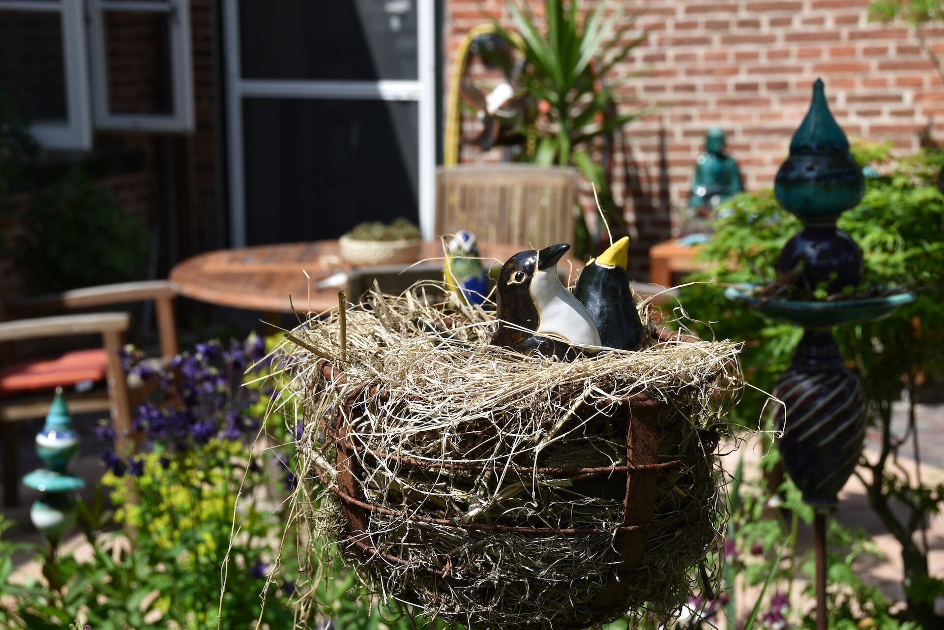 Vogelwelten 