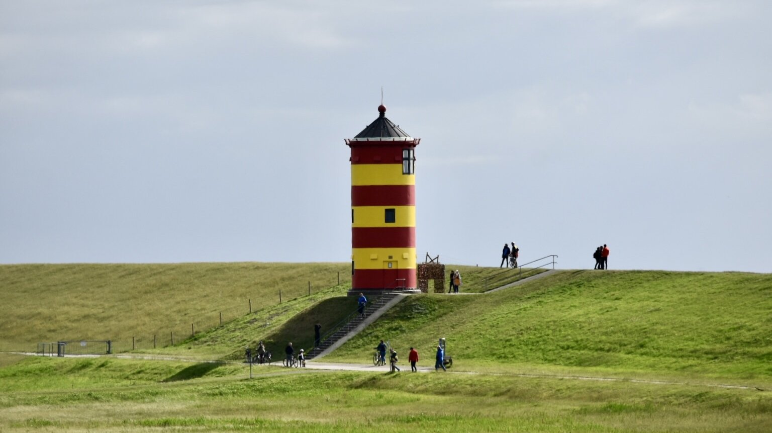 Webdienstleistungen mit Wirkung