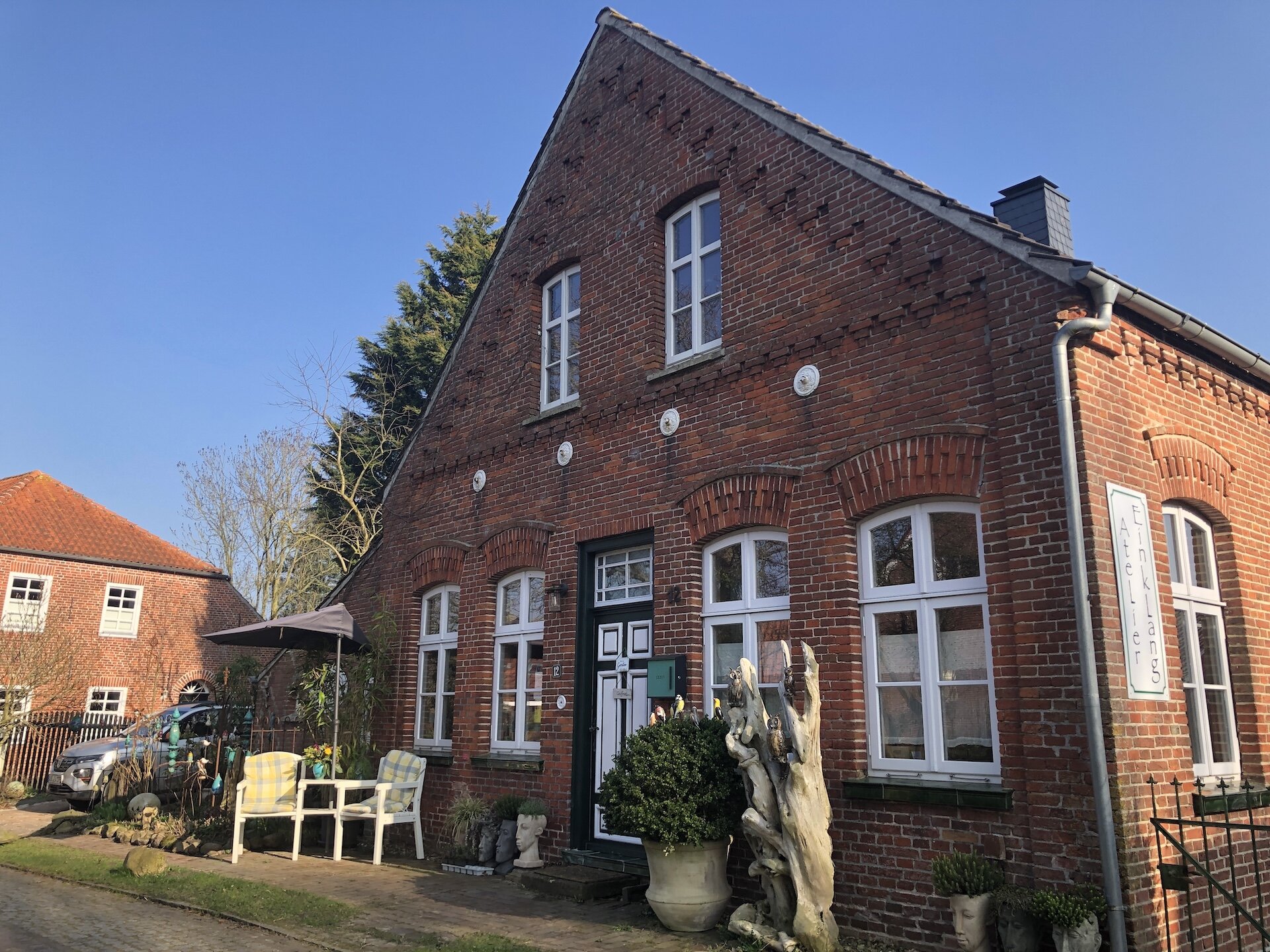Vogelmanufaktur - Atelier Einklang 