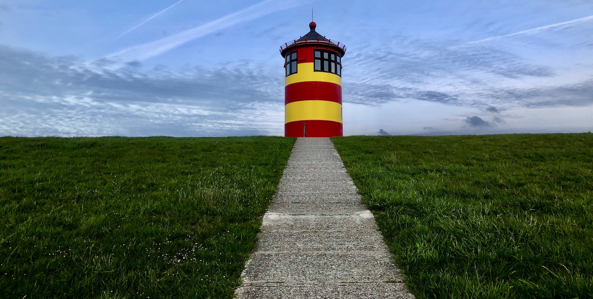 Eigene Server · Persönlicher Support · Faire Preise