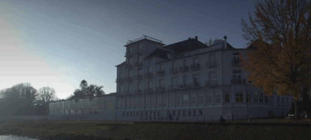 image of Rheinhotel Dreesen