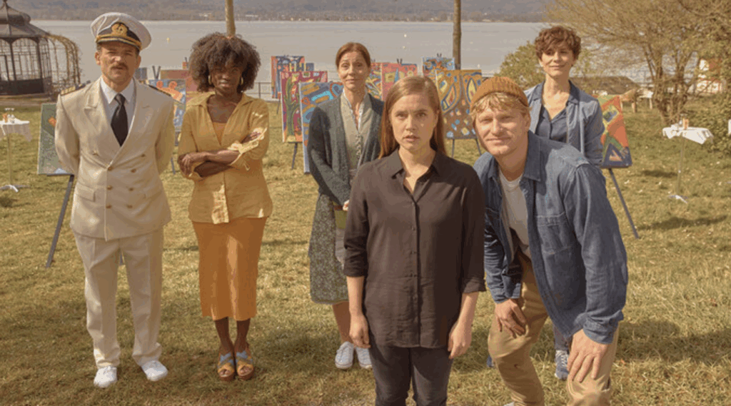 Erben - Erbe - Familienerbe