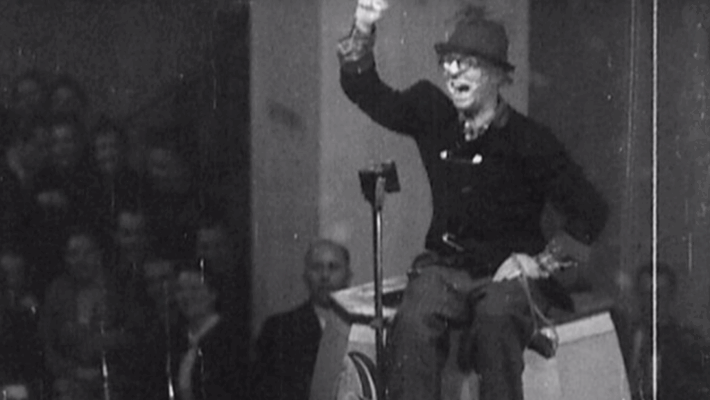 carnival with attitude