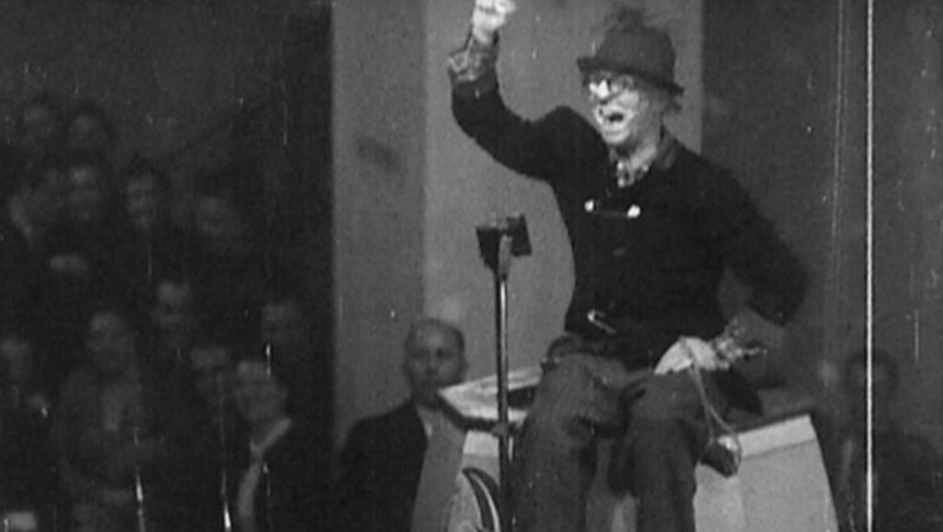 carnival with attitude