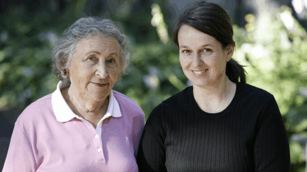 Image of Gerda Schrage